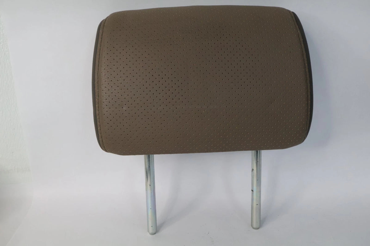 2006-2014 HONDA RIDGELINE REAR SEAT HEADREST HEAD REST SET OEM FACTORY