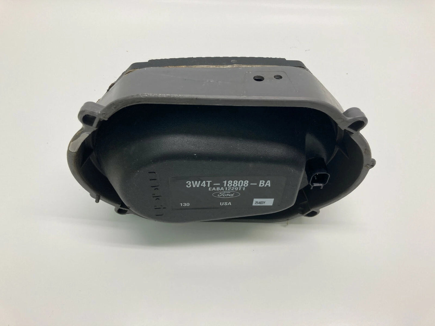 03 04 05 06 LINCOLN LS PASSENGER DOOR AUDIO SOUND SPEAKER 3W4T-18808-BA OEM
