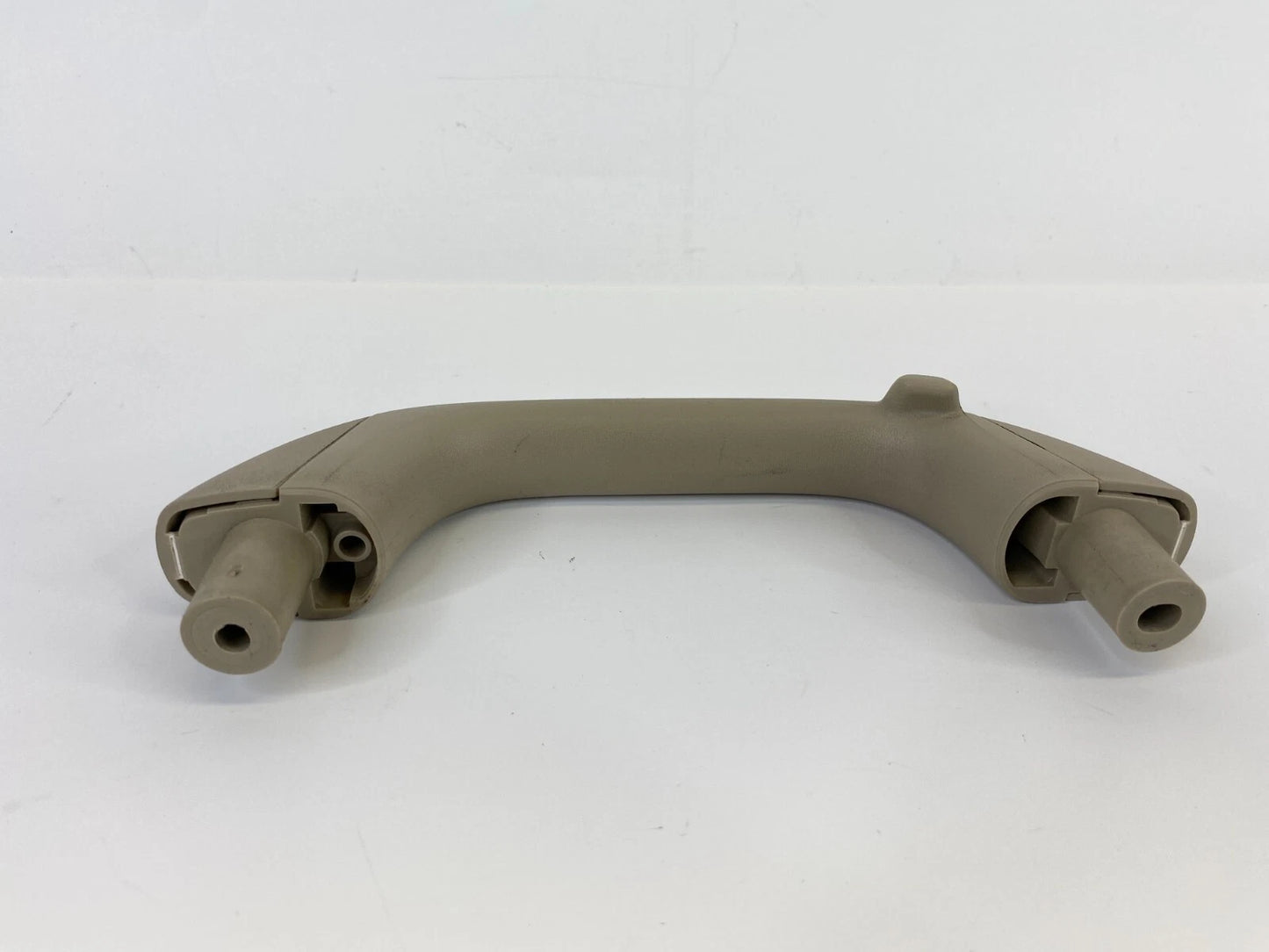 03-08 TOYOTA COROLLA MATRIX REAR RIGHT INSIDE ROOF GRIP GRAB ASSIST HANDLE OEM