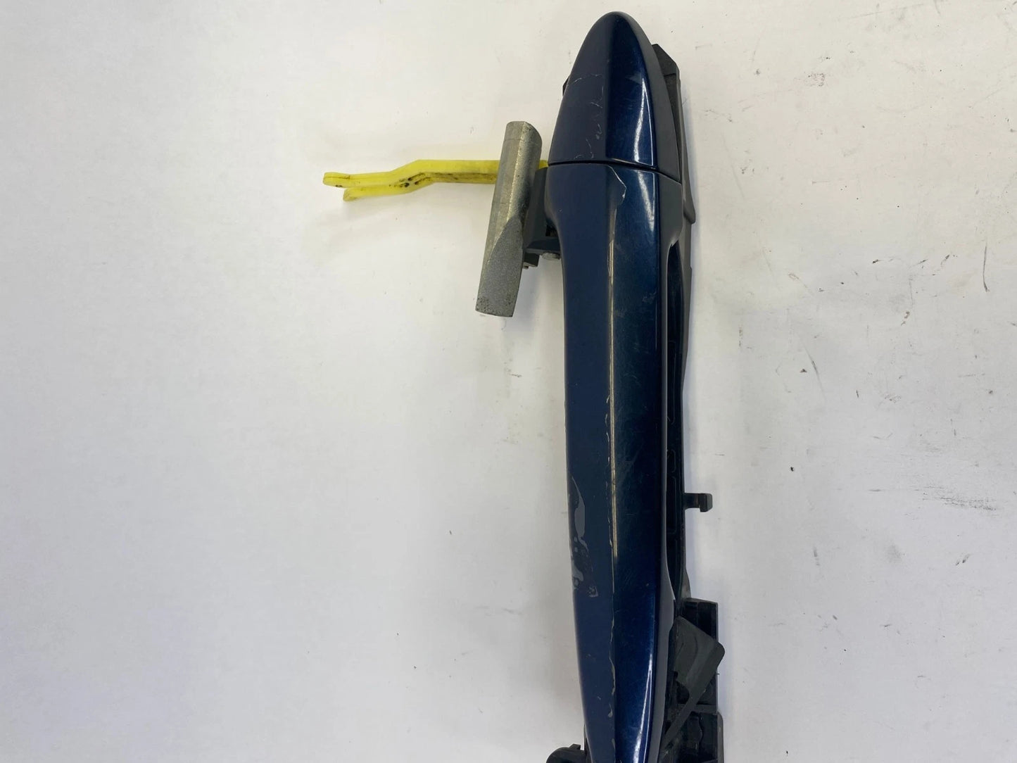 2006-2014 LEXUS IS250 OUTSIDE DOOR HANDLE BRACKET ASSEMBLY REAR LEFT OEM FACTORY