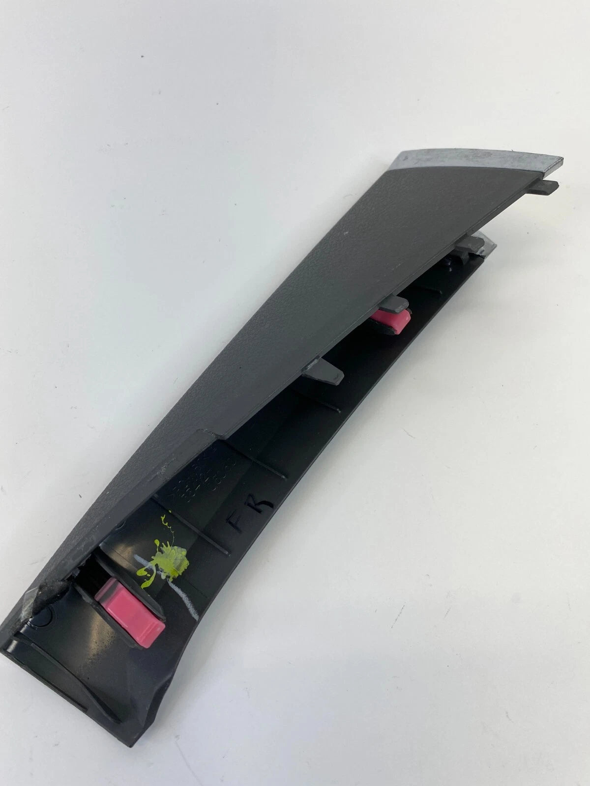 2007-2011 TOYOTA CAMRY DASH RIGHT PANEL BEZEL TRIM COVER MOLDING 55412-06060 OEM