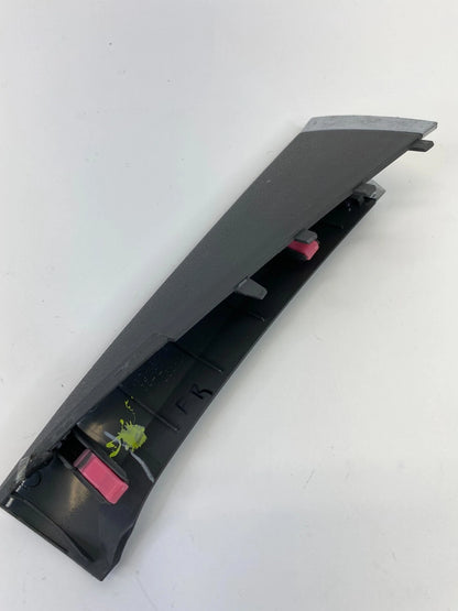 2007-2011 TOYOTA CAMRY DASH RIGHT PANEL BEZEL TRIM COVER MOLDING 55412-06060 OEM