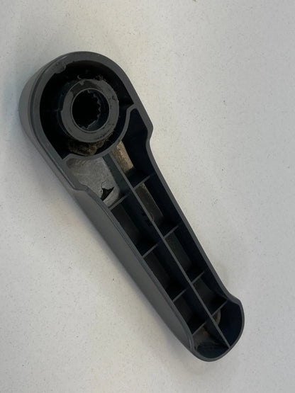 2005-2007 HONDA ODYSSEY REAR LEFT DRIVER SIDE SLIDING DOOR INTERIOR HANDLE OEM