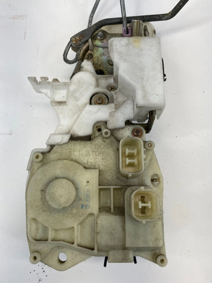 1999-2004 HONDA ODYSSEY FRONT RIGHT PASSENGER SIDE DOOR LOCK LATCH ACTUATOR OEM