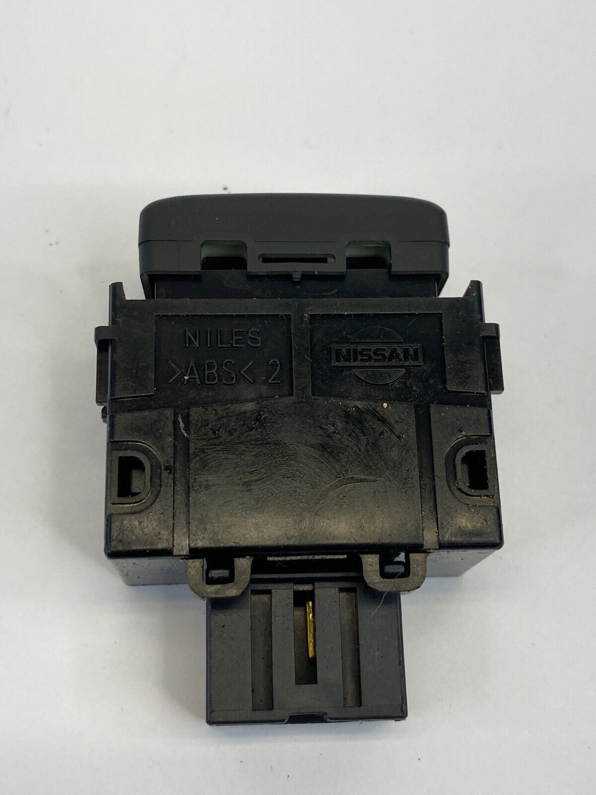 2004 2005 2006 2007 2008 Nissan Maxima Traction Control TCS Button Switch OEM