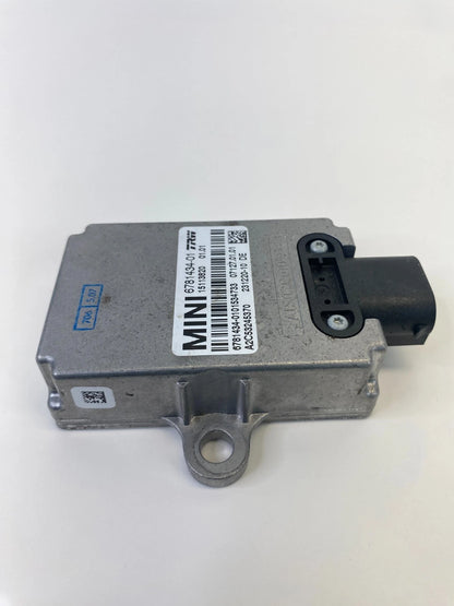 2007-2012 MINI COOPER YAW RATE SPEED DSC SENSOR CONTROL MODULE 6781434-01 OEM