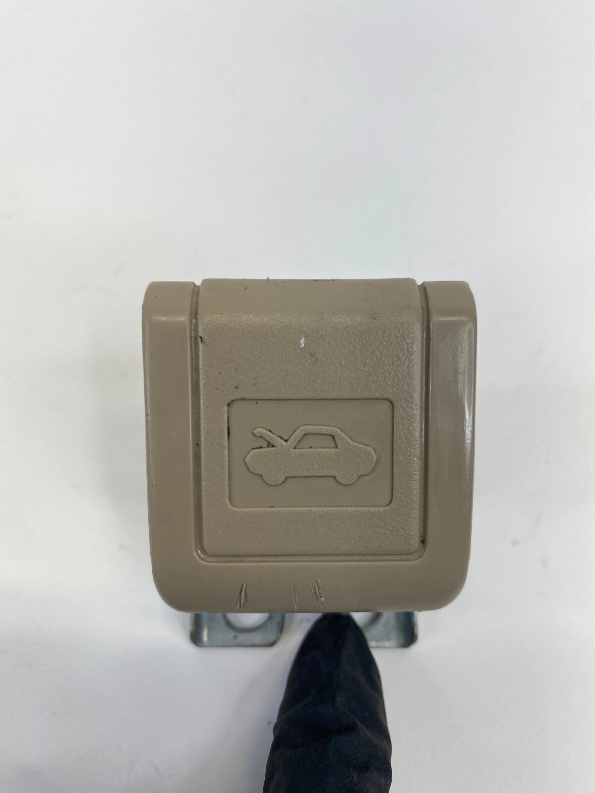 1997-2001 LEXUS ES300 HOOD LOCK LATCH RELEASE HANDLE LEVER OEM