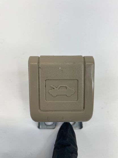 1997-2001 LEXUS ES300 HOOD LOCK LATCH RELEASE HANDLE LEVER OEM