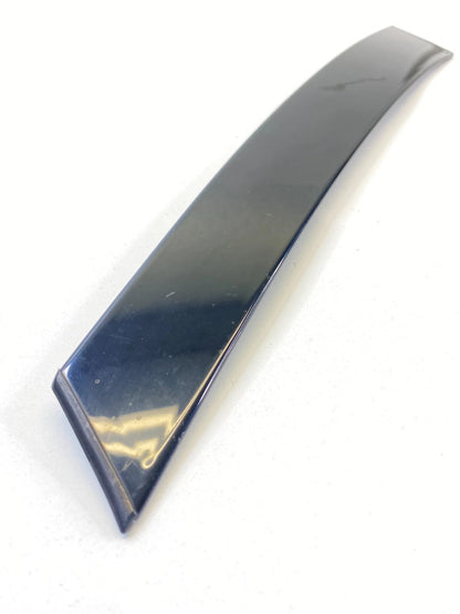 04-06 MERCEDES-BENZ E500 REAR LEFT DRIVER SIDE DOOR TRIM COVER OEM A2116903587
