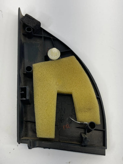 2006-2008 LEXUS RX400H FRONT RIGHT PASSENGER SIDE INNER DOOR MIRROR COVER OEM