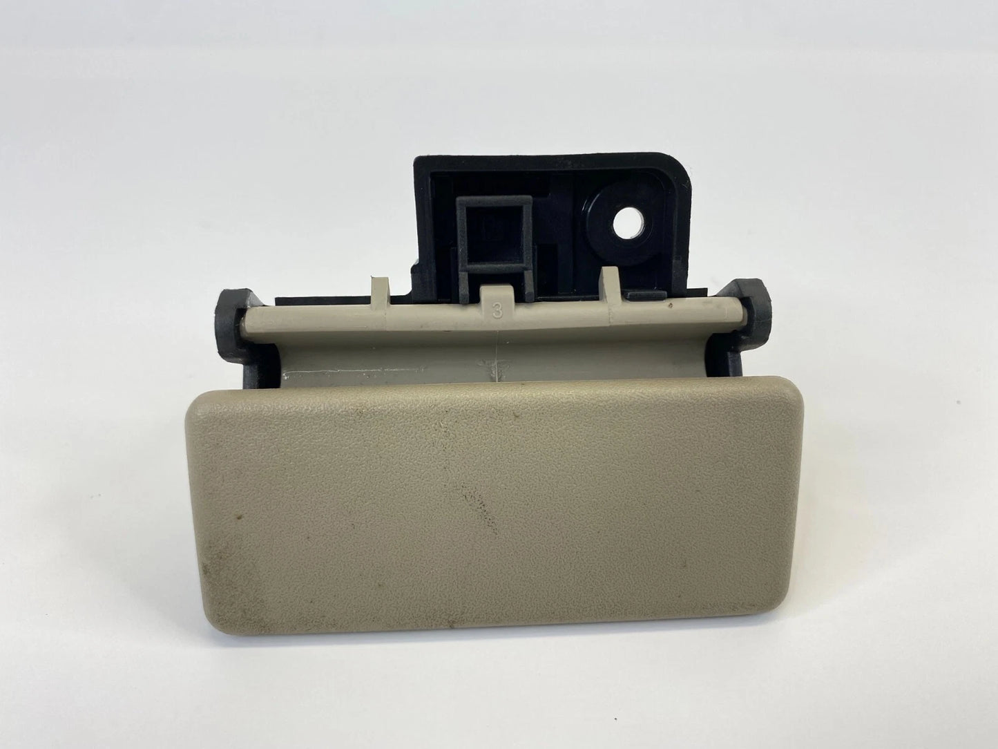 2006-2009 MERCURY MILAN GLOVE BOX COMPARTMENT LATCH LOCK HANDLE 5F23-1706004 OEM