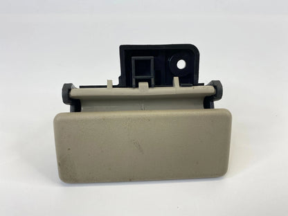 2006-2009 MERCURY MILAN GLOVE BOX COMPARTMENT LATCH LOCK HANDLE 5F23-1706004 OEM
