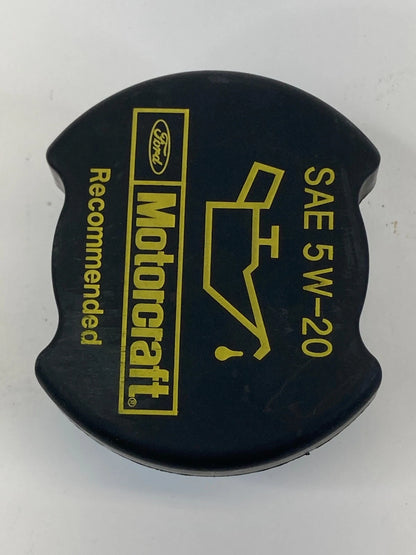 13-19 Ford Explorer Interceptor Utility 3.7L Engine Oil Filler Fluid Tank Cover