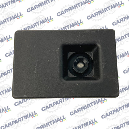 2010-2023 SUBARU LEGACY GLOVE BOX LIGHT LAMP CONTROL SWITCH HOLDER OEM