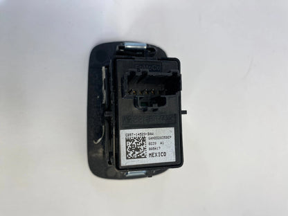 16-19 FORD EXPLORER POLICE INTERCEPTOR UTILITY FRONT RIGHT DOOR WINDOW SWITCH