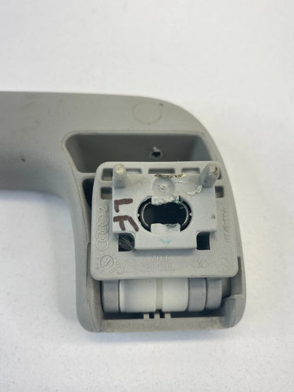 2005-2008 AUDI A6 QUATTRO FRONT LEFT SIDE ASSITS GRAB HANDLE 8P0857607 OEM