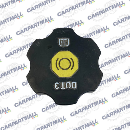 2009-2015 CADILLAC CTS BRAKE MASTER CYLINDER FLUID RESERVOIR COVER CAP LID OEM