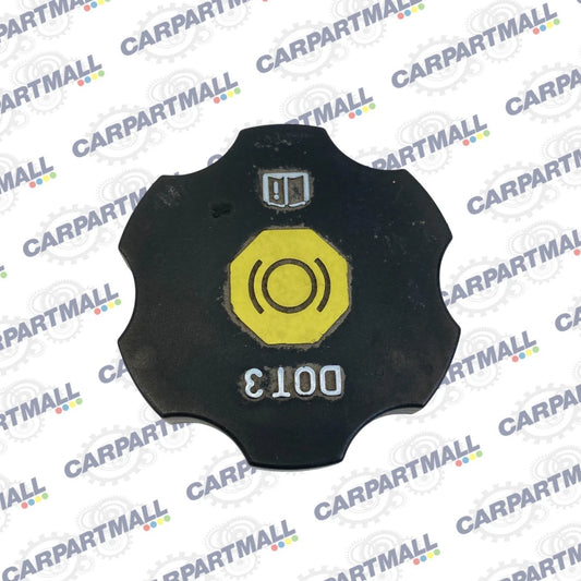 2009-2015 CADILLAC CTS BRAKE MASTER CYLINDER FLUID RESERVOIR COVER CAP LID OEM