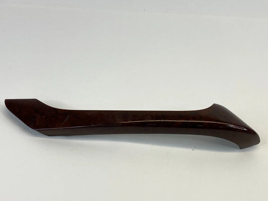 2005-2009 PONTIAC G6 REAR LEFT INTERIOR DOOR PULL HANDLE BEZEL TRIM 15238540 OEM