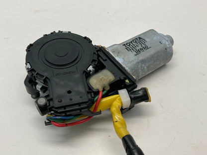 1997-2000 LEXUS LS400 REAR RIGHT BACK SIDE POWER WINDOW MOTOR 85720-50070 OEM