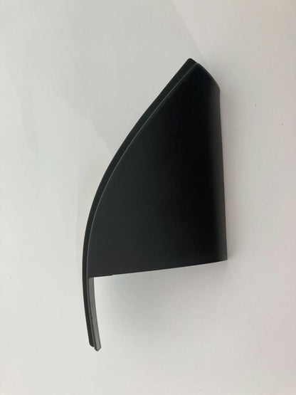 2007-2010 SATURN OUTLOOK FRONT RIGHT PASSENGER SIDE INTERIOR MIRROR COVER OEM