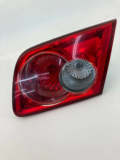 2003-2005 MAZDA 6 SEDAN REAR RIGHT PASSENGER INNER TAIL LIGHT LAMP OEM