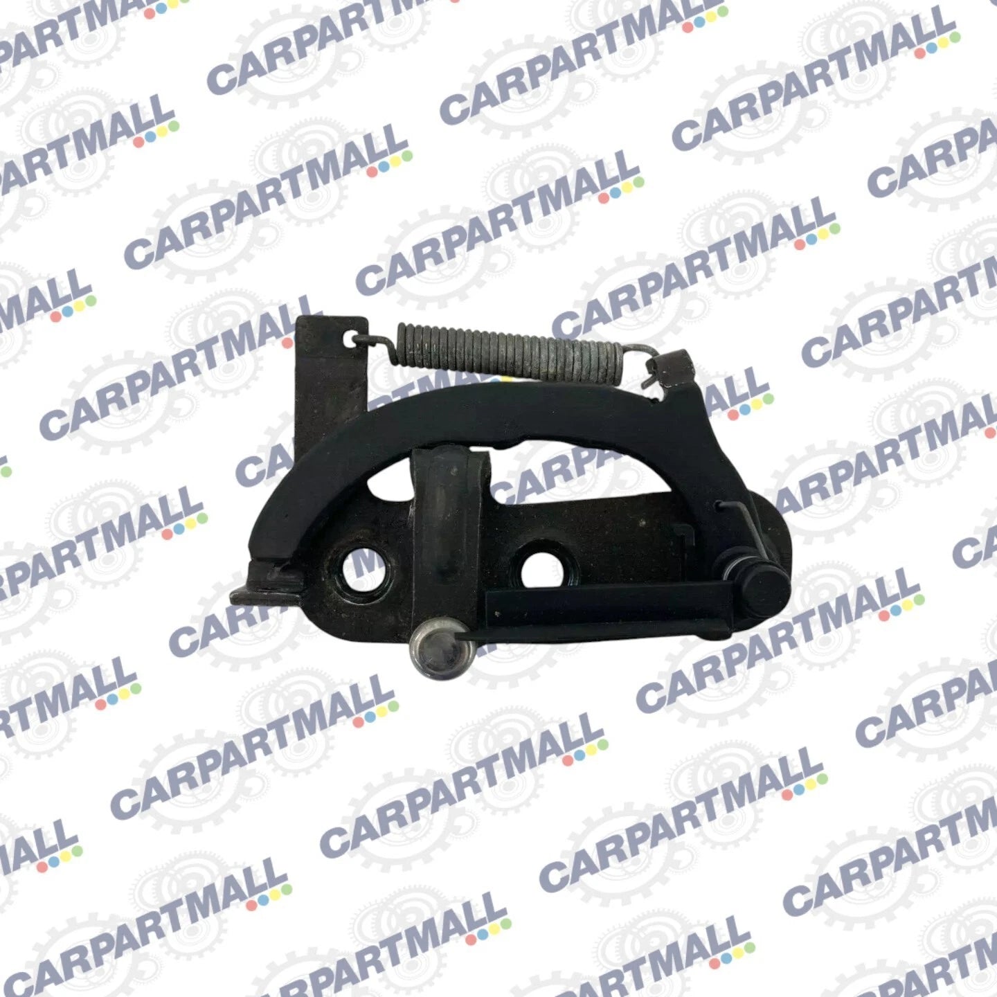 98-10 VW VOLKSWAGEN NEW BEETLE HATCHBACK REAR TRUNK LIFTGATE STRIKER PLATE OEM