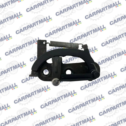 98-10 VW VOLKSWAGEN NEW BEETLE HATCHBACK REAR TRUNK LIFTGATE STRIKER PLATE OEM