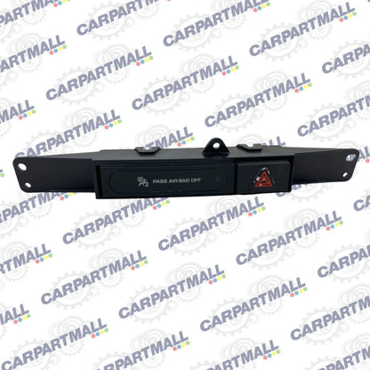 05-07 CHRYSLER TOWN & COUNTRY DASH HAZARD LIGHT CONTROL SWITCH 05134628AA OEM