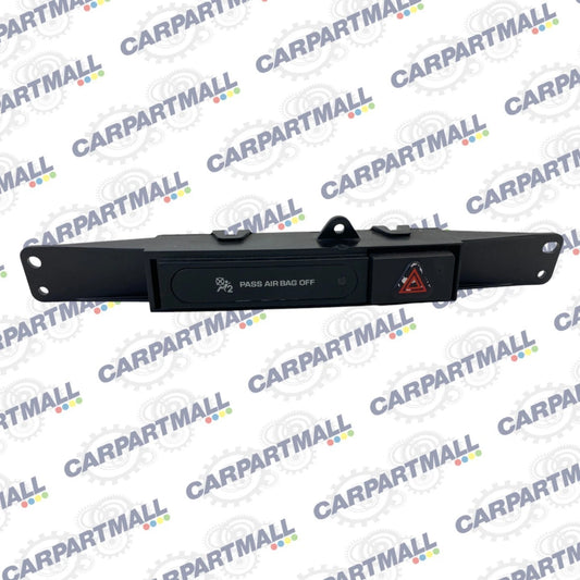 05-07 CHRYSLER TOWN & COUNTRY DASH HAZARD LIGHT CONTROL SWITCH 05134628AA OEM