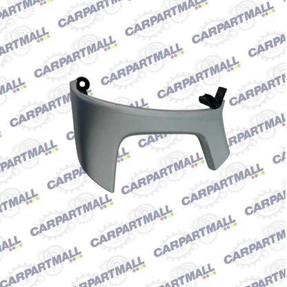 2008 08 CHEVROLET CHEVY EQUINOX LS LEFT STEERING WHEEL COVER TRIM BEZEL 30377301