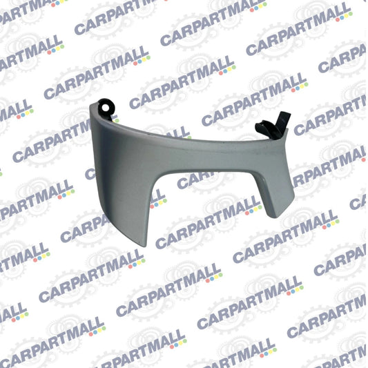 2008 08 CHEVROLET CHEVY EQUINOX LS LEFT STEERING WHEEL COVER TRIM BEZEL 30377301