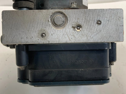 2012 DODGE GRAND CARAVAN 3.6L FWD ABS ANTI LOCK BRAKE PUMP MODULE 5154911AE OEM