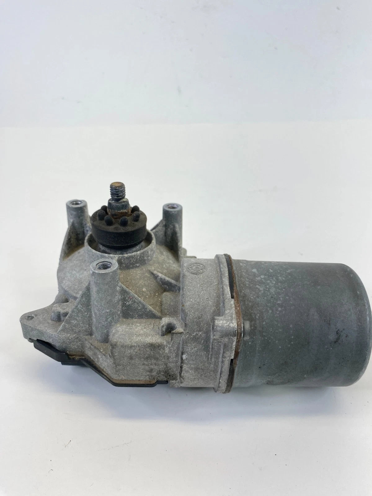 2008-2012 FORD TAURUS FRONT WINDSHIELD WIPER MOTOR ASSEMBLY W000017738 OEM