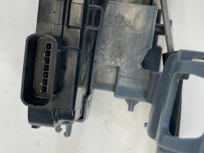 11-14 Hyundai Sonata Front Right Door Latch Lock Release Actuator 81320-3S0200