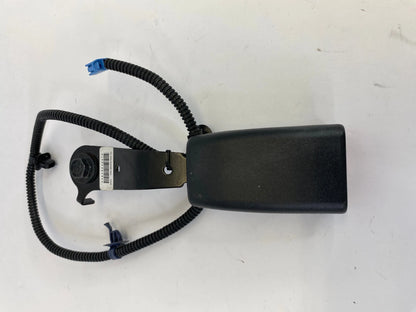 13-17 HONDA ACCORD FRONT PASSENGER SEAT BELT BUCKLE WIRE CONNECTOR 2029861 OEM