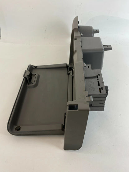 2008 2009 2010 HONDA ODYSSEY REAR LEFT DRIVER QUARTER ARMREST W/ CUP HOLDER OEM