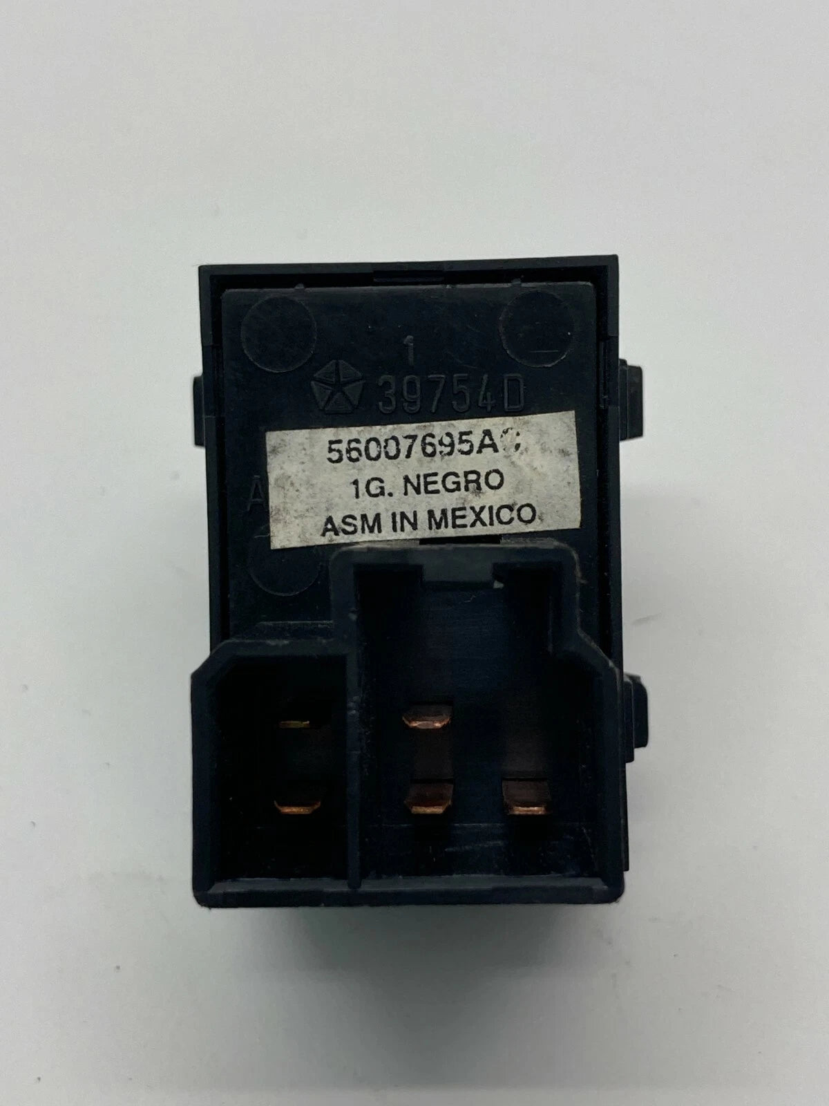 1999 2000 2001 CHRYSLER LHS REAR LEFT SIDE DOOR POWER WINDOW CONTROL SWITCH OEM