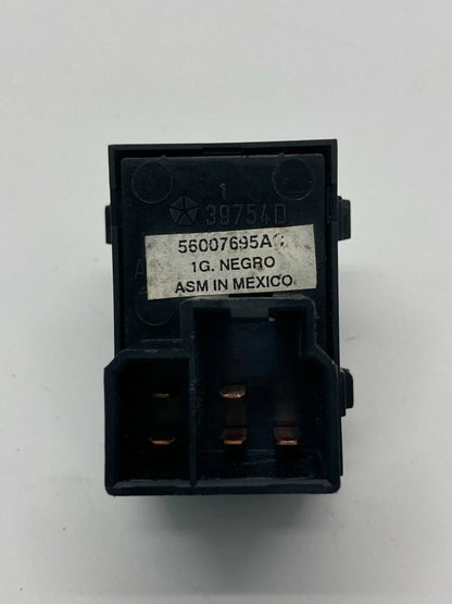 1999 2000 2001 CHRYSLER LHS REAR LEFT SIDE DOOR POWER WINDOW CONTROL SWITCH OEM