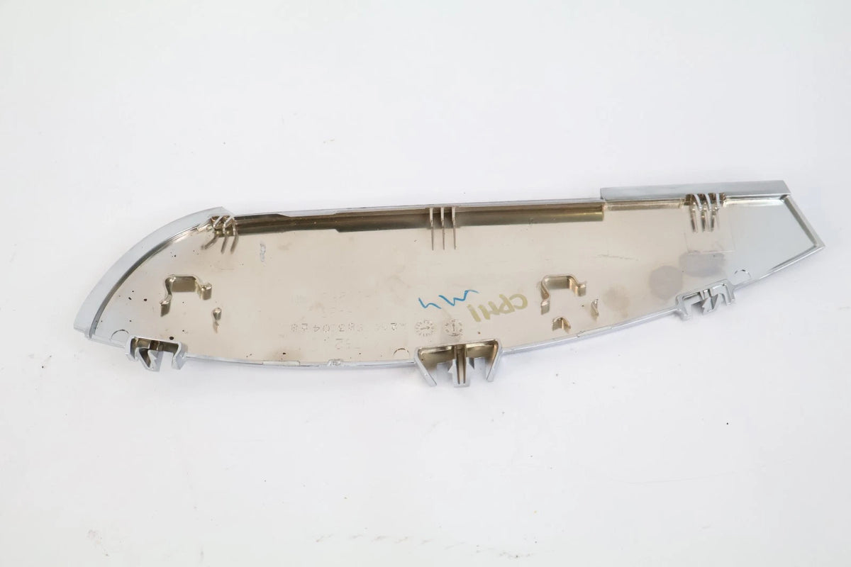 2006-2012 MERCEDES-BENZ R350 CENTER CONSOLE RIGHT SIDE REAR TRIM PANEL COVE OEM