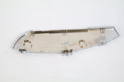2006-2012 MERCEDES-BENZ R350 CENTER CONSOLE RIGHT SIDE REAR TRIM PANEL COVE OEM
