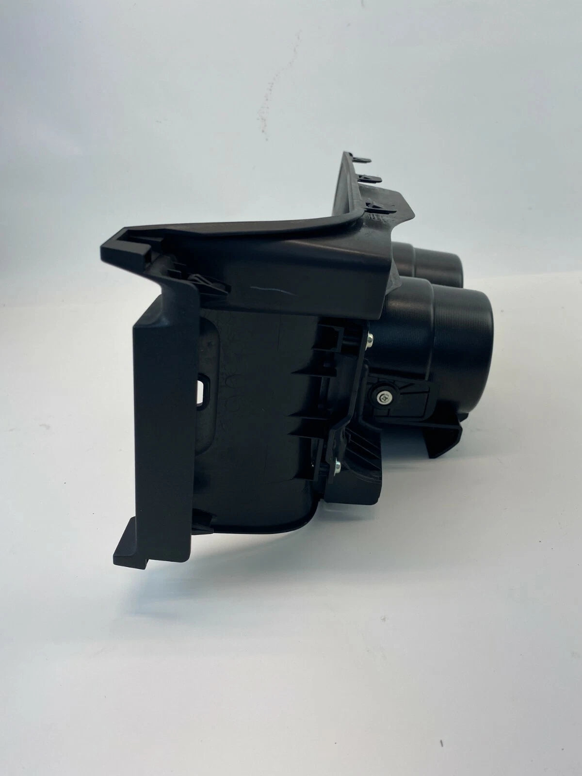 2007-2009 MAZDA 3 CENTER CONSOLE CUP HOLDER BEZEL TRIM UNIT BEZEL BP4K64361 OEM