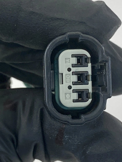 2007-2009 ACURA RDX REAR BACK SIDE TAIL LIGHT TAILLIGHT HARNESS CONNECTOR OEM