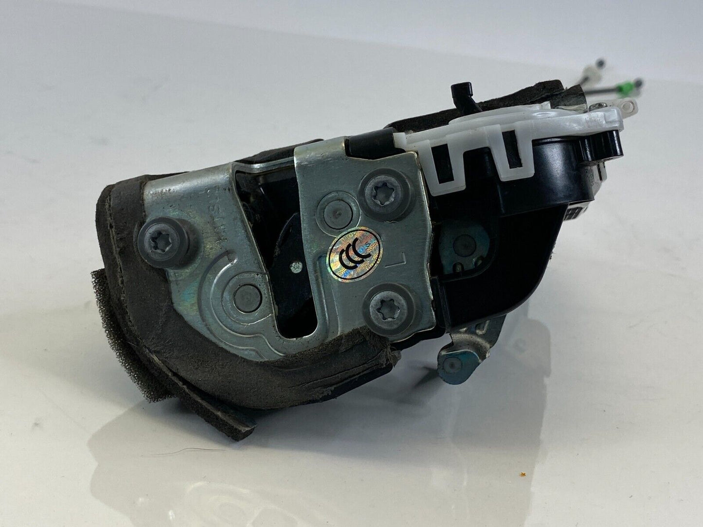 2010-2015 Toyota Prius Rear Left Side Door Lock Latch Actuator Assembly OEM