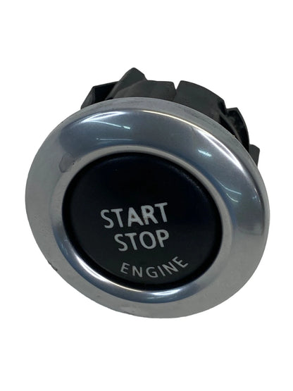 2009 2010 BMW 535I XDRIVE IGNITION POWER START STOP PUSH BUTTON SWITCH 911035904