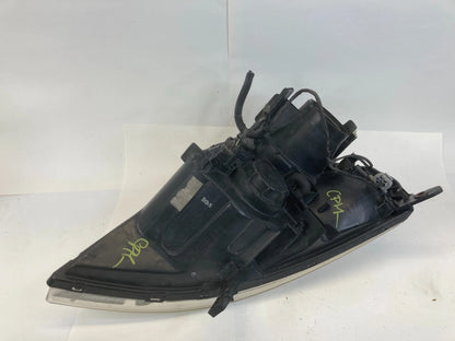 2007-2012 KIA SEDONA LEFT LH FRONT HEADLIGHT LAMP ASSEMBLY PART OEM 92101-4DOXX