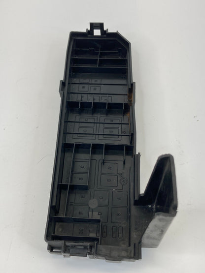 2008-2011 Ford Focus 2.0L Engine Fuse Relay Box Cover Lid Cap 8S4T-14A003AC OEM