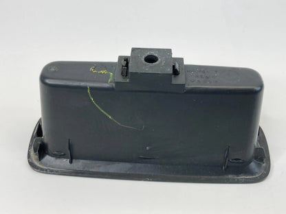 2009-2011 DODGE JOURNEY FRONT RIGHT SIDE DOOR PULL POCKET STORAGE 100000857