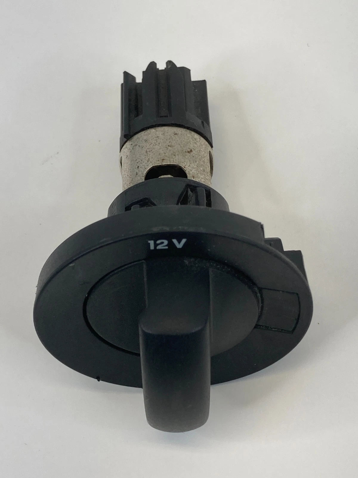 2007-2025 FORD EXPEDITION 12V AUXILIARY POWER POINT 4L3X-19A487-8CW OEM