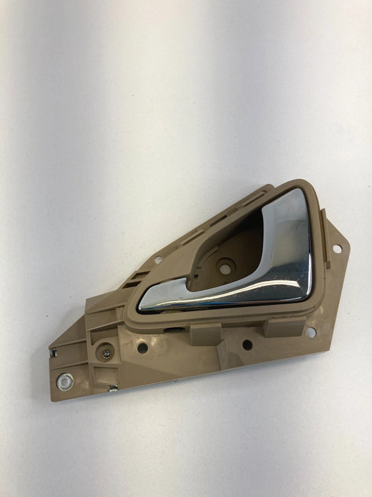 2005-2010 HONDA ODYSSEY FRONT LH DRIVER SIDE INNER DOOR HANDLE ASSY K6225312 OEM